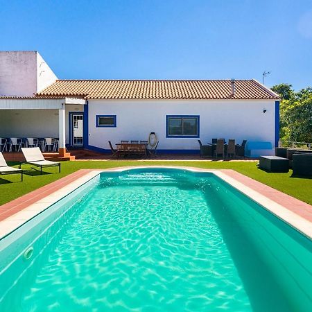 Chaparral Wonderful House In Nature 1H From Lisbon By Soulplaces Silveiras Экстерьер фото