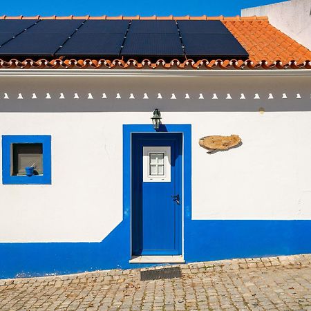 Chaparral Wonderful House In Nature 1H From Lisbon By Soulplaces Silveiras Экстерьер фото